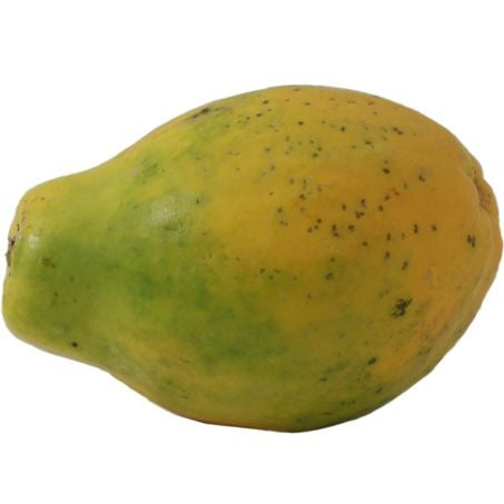 Hawaiian Papaya
