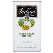 Extra Virgin Olive Oil