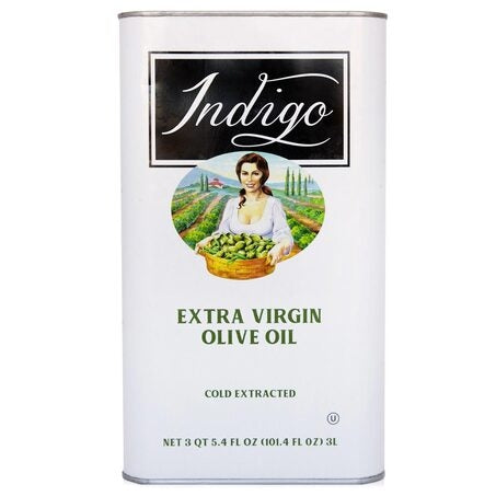 Extra Virgin Olive Oil