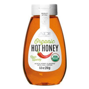 Organic Italian Hot Honey