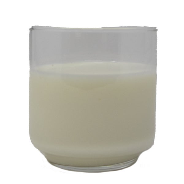 Thickened Dairy Honey Consistency