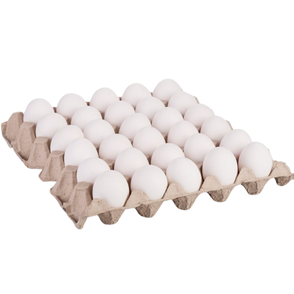 Whole Frozen Eggs