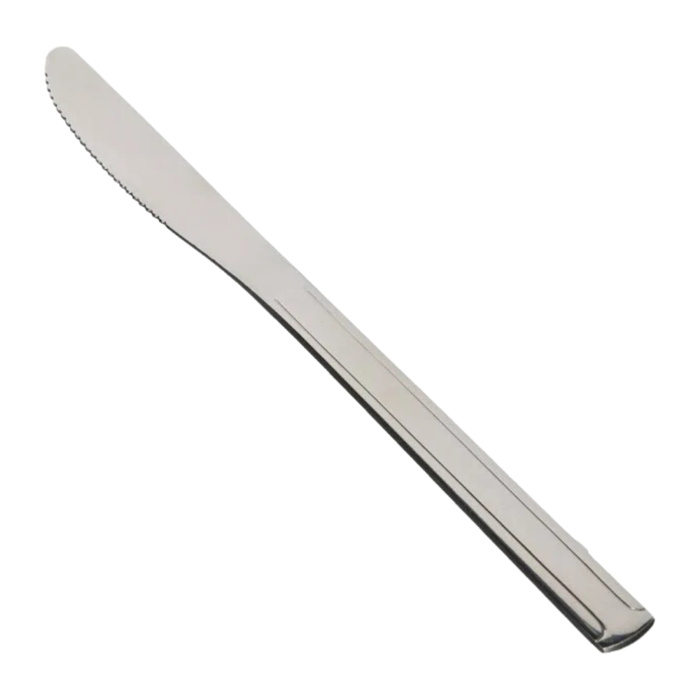 8 Inch Stainless Dominion Knife