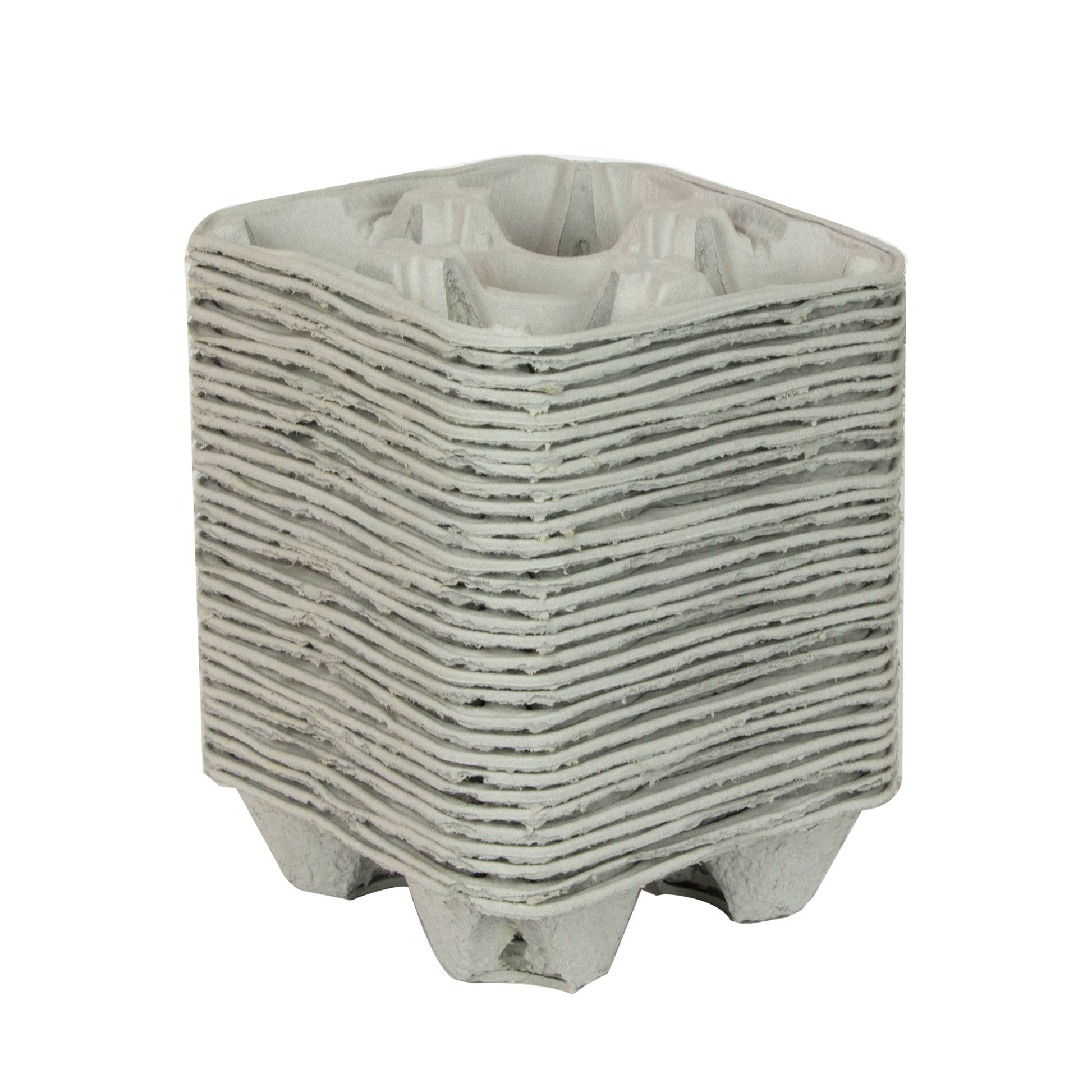 4 Cup Carry Tray