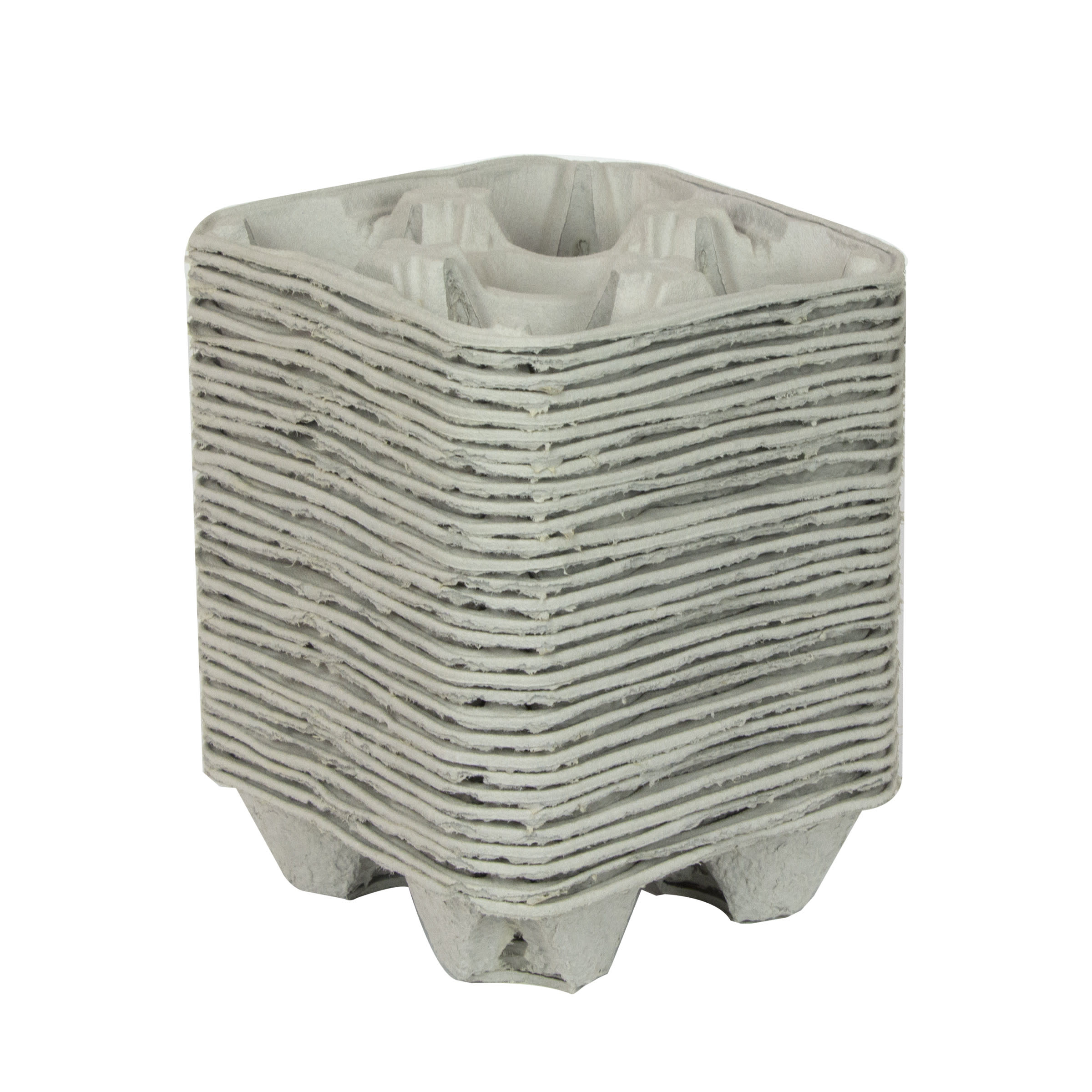4 Cup Carry Tray