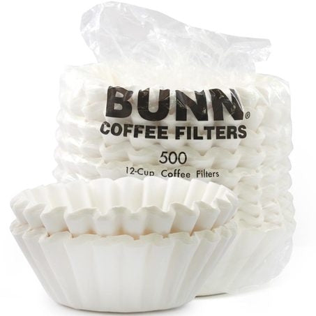 12 Cup Silex Coffee Filter