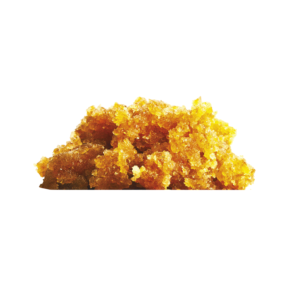 Candied Orange Peel in Paste