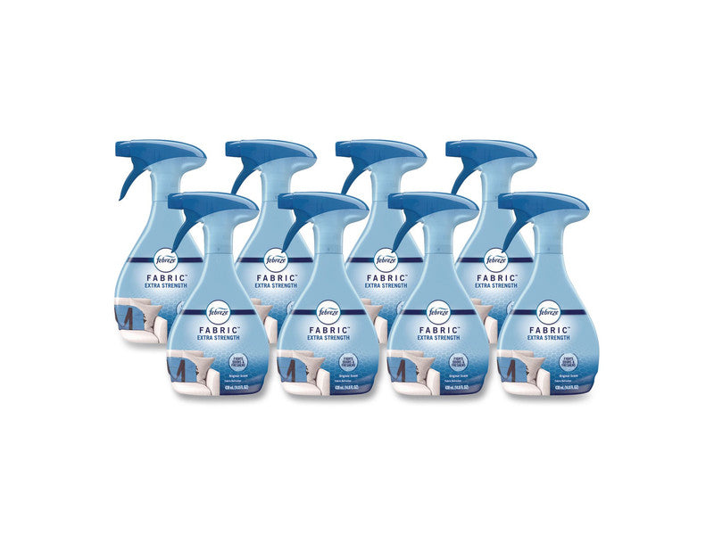 Fabric Freshener Extra Strength