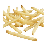 1/4 Inch Skin On Shoestring Stealth Fries