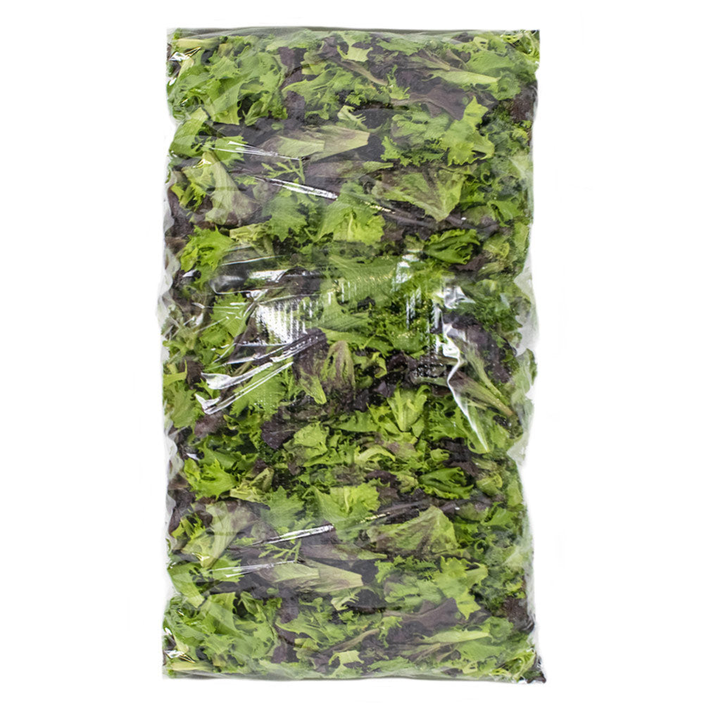 Arcadian Lettuce Mix