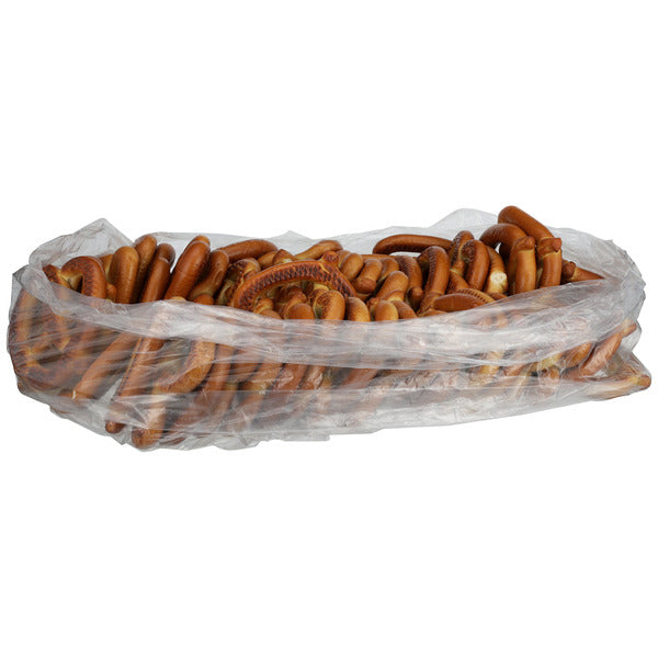 * 5oz King Size Soft Pretzel