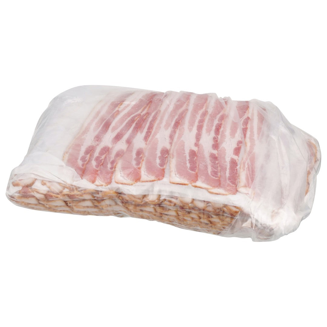 Hickory Smoked Sliced Bacon
