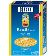 Rotelle Pasta #54