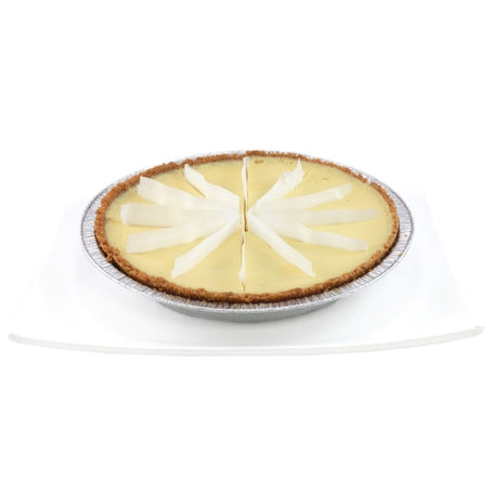 Key Lime Pie 12 Slice