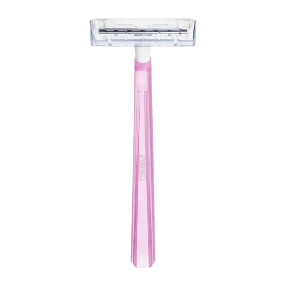 Womens Twin Blade Razor