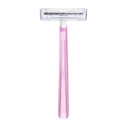 Womens Twin Blade Razor