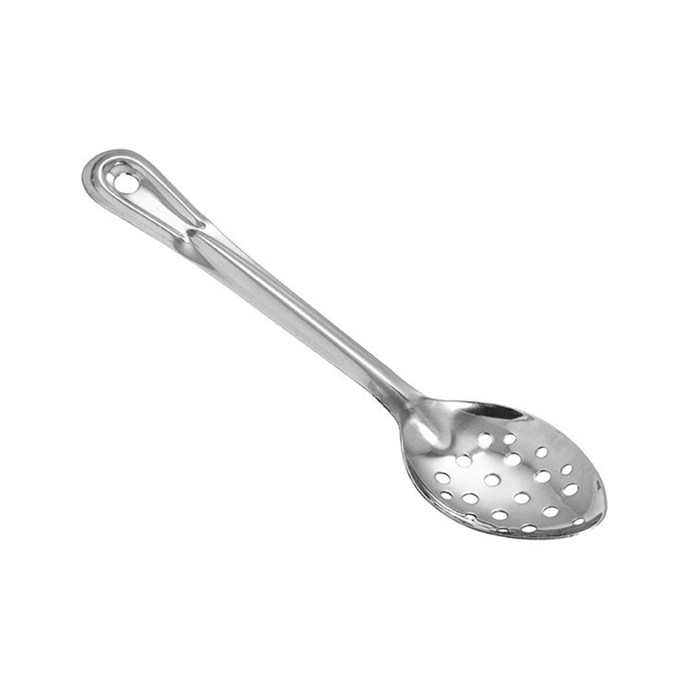 11 Inch Perforated Serving Spoon