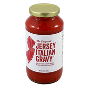 The Original Jersey Italian Gravy