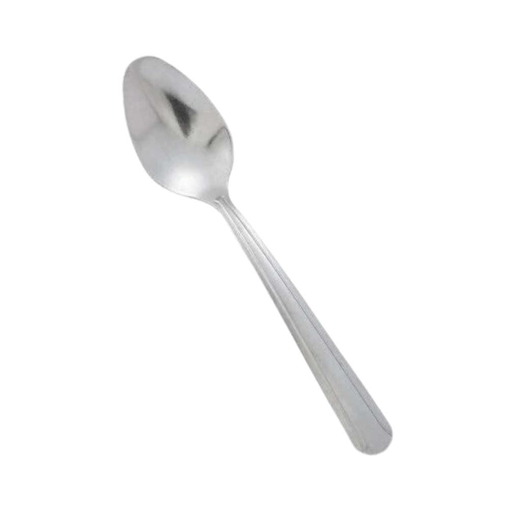 6 Inch Stainless Dominion Teaspoon