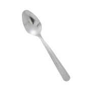 6 Inch Stainless Dominion Teaspoon