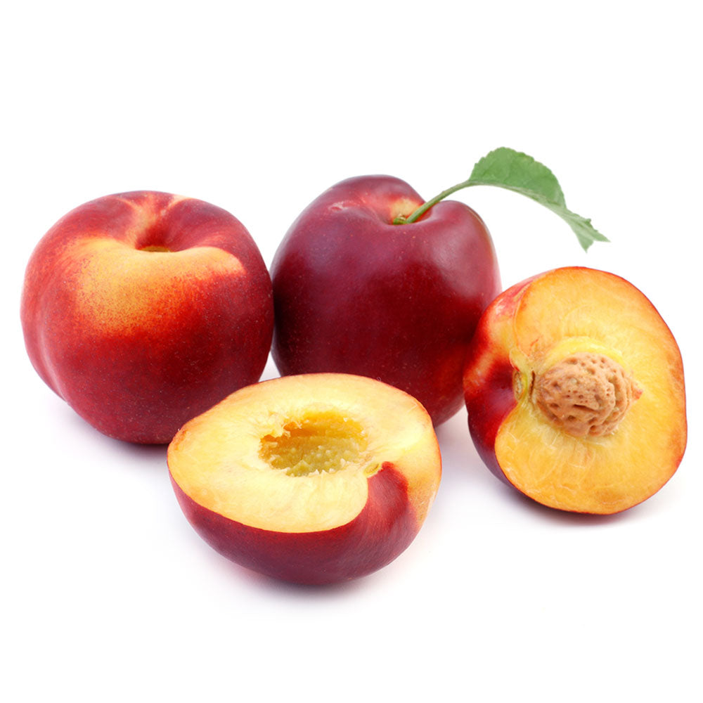 Nectarine Tray