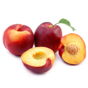 Nectarine Tray