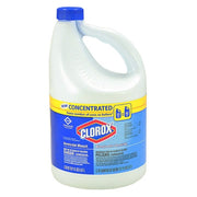 Germicide Bleach