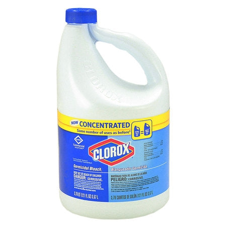 Germicide Bleach