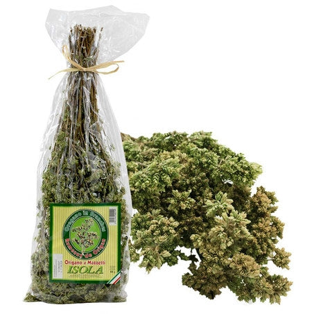 Sicilian Oregano Bunches