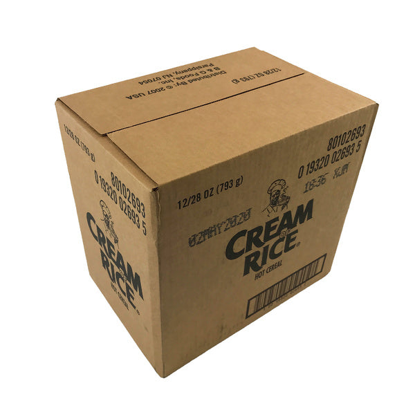 Cream of Rice Hot Cereal