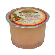 Fruit Punch Frozen 4oz Cup