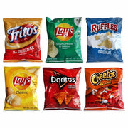 1oz Classic Variety Chips