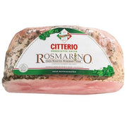 Oven Roasted Cotto Rosmarino Ham