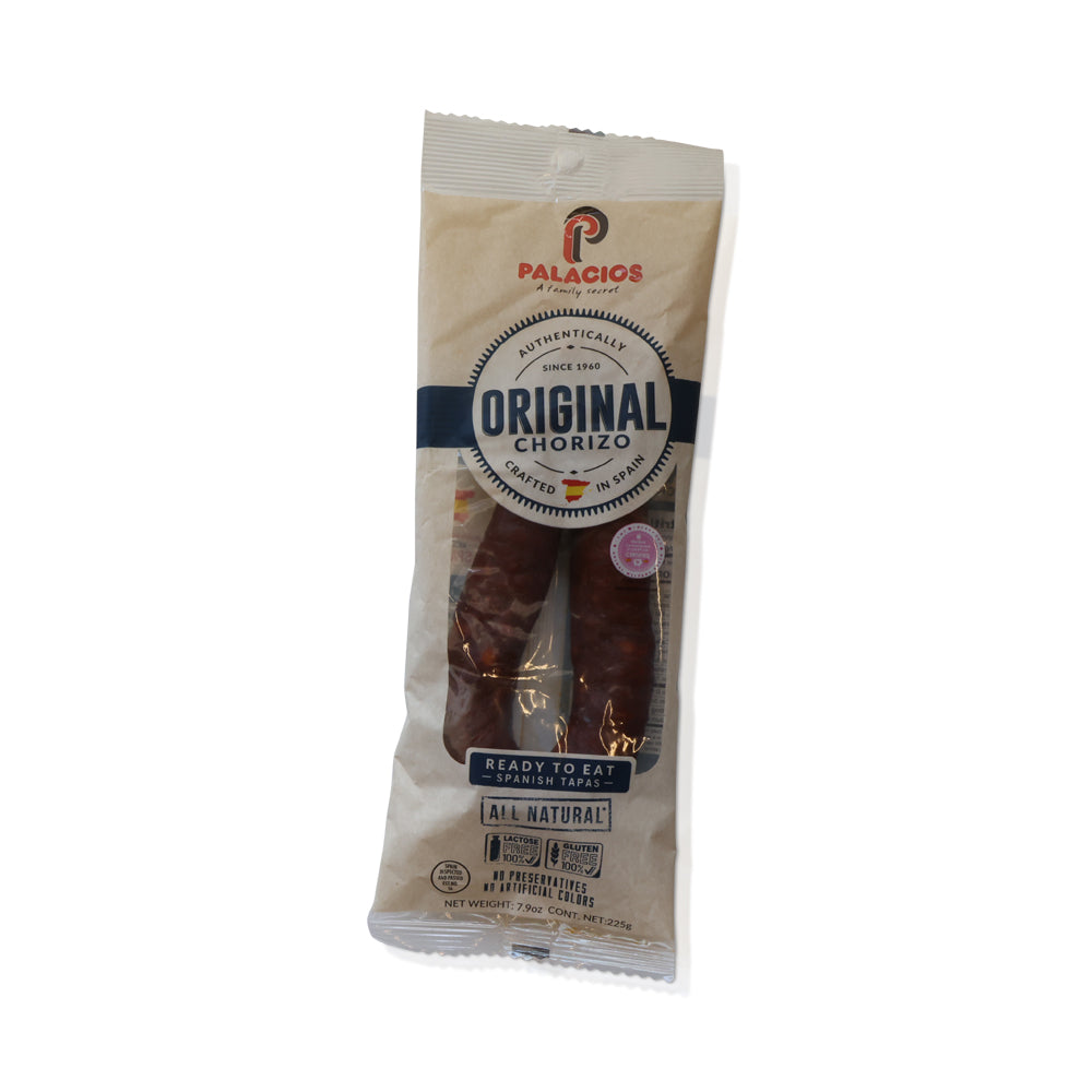 Chorizo Spain Extra