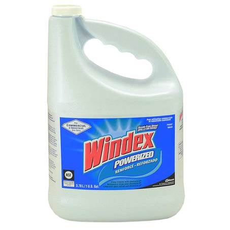Glass Cleaner