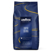 Super Crema Espresso Beans