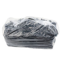 Heavy Duty Black Forks
