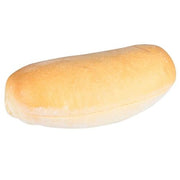 * Gluten Free Individually Wrapped Hot Dog Buns