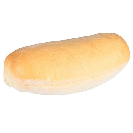 * Gluten Free Individually Wrapped Hot Dog Buns
