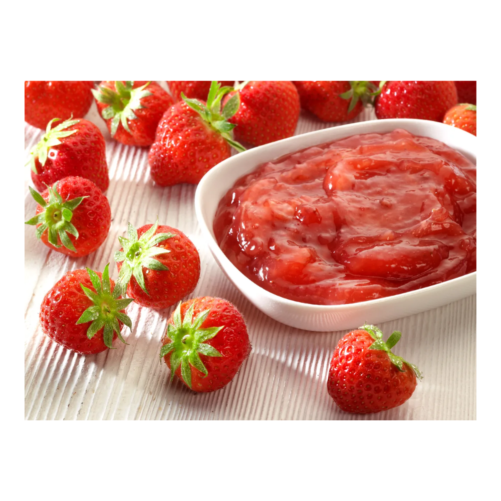 All Purpose Strawberry Filling