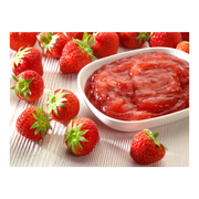 All Purpose Strawberry Filling
