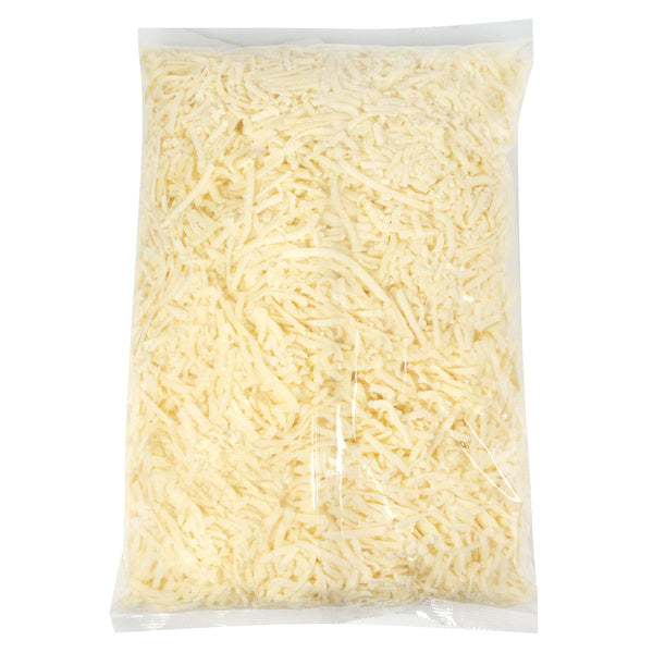 Shredded Blend Mozzarella Provolone Cheese