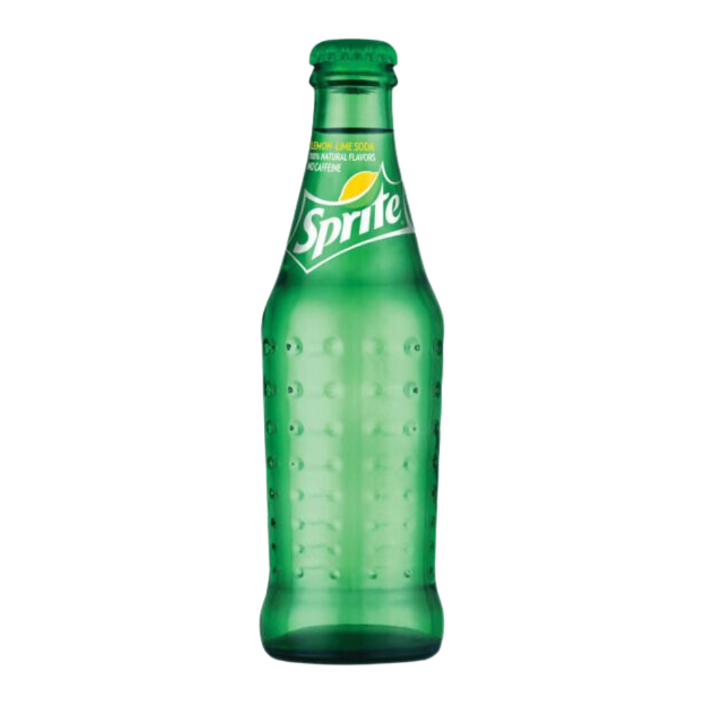 Sprite Soda