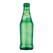 Sprite Soda