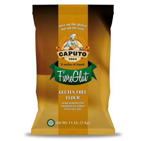 Gluten Free Fioreglut Flour