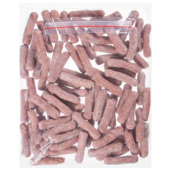 * 16-1 Turkey Sausage Link