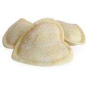 Heart Shaped Lobster Ravioli