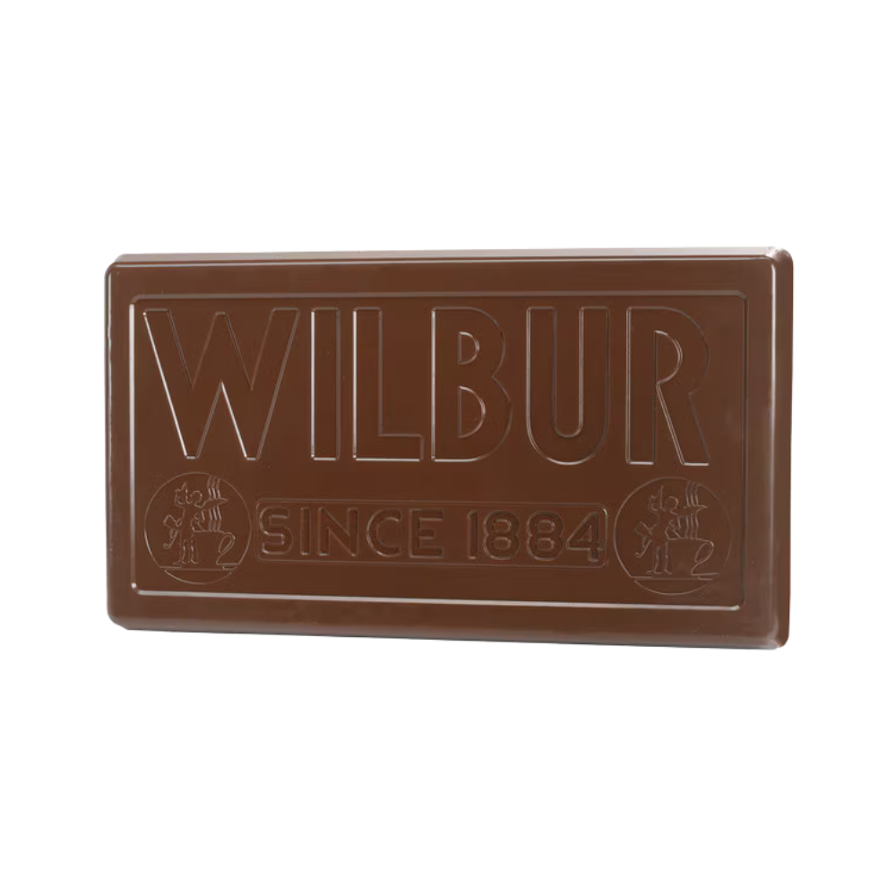 Semi Sweet Bronze Medal Chocolate