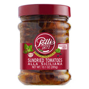 Sundried Tomato Siciliana
