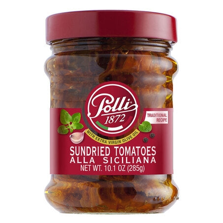 Sundried Tomato Siciliana